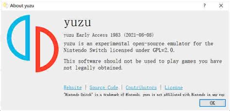 yuzu custom rtc not working  true